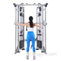 Machine croisée Smith Machine Fonctionnel Fitness Trainer